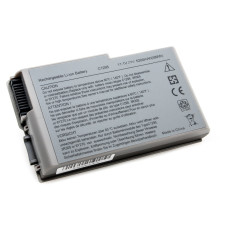 Аккумулятор PowerPlant для ноутбуков Dell D600 (C1295, DE D600 3S2P) 11,1V 5200mAh